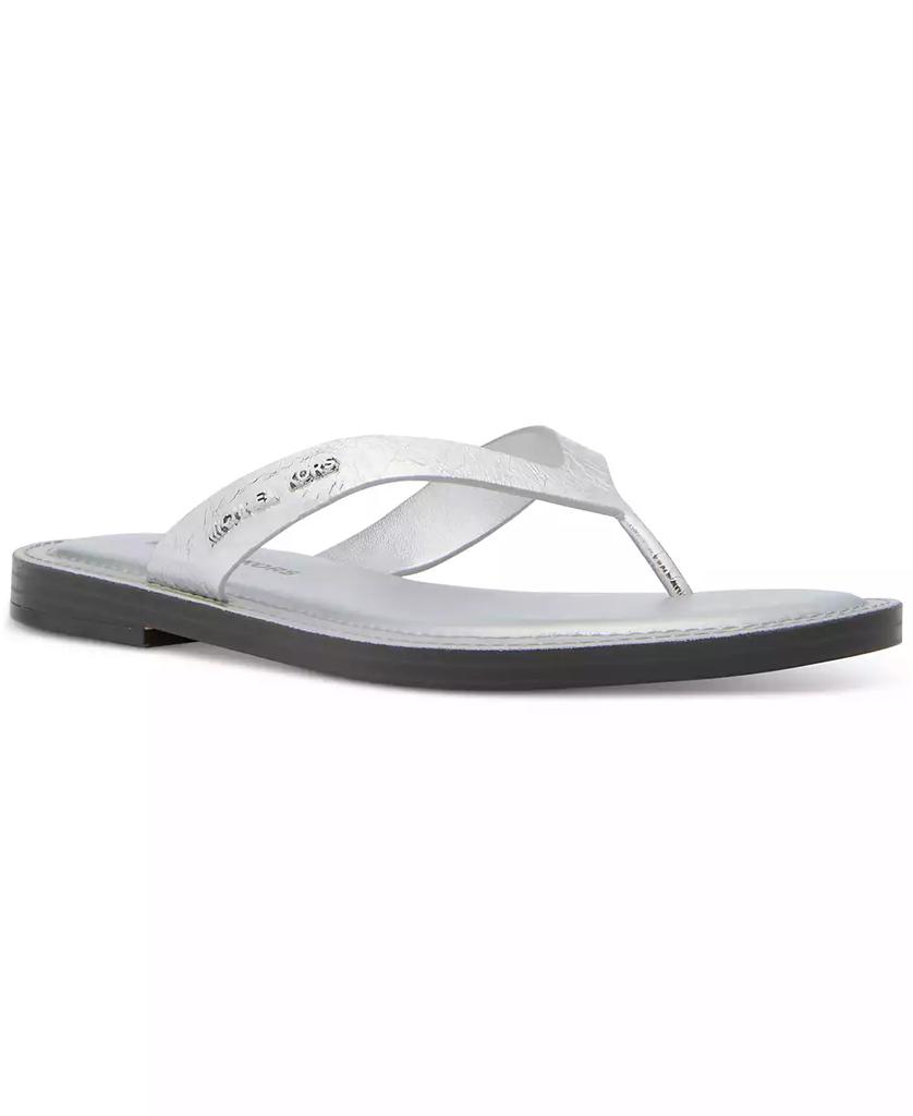 Michael Kors Michael Kors Women's Koko Flip Flop Sandals