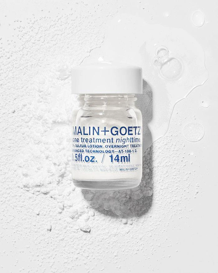 Malin + Goetz MALIN+GOETZ Acne Treatment Nighttime 3