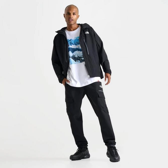 The North Face Men's The North Face Trishull Cargo Track Pants 2