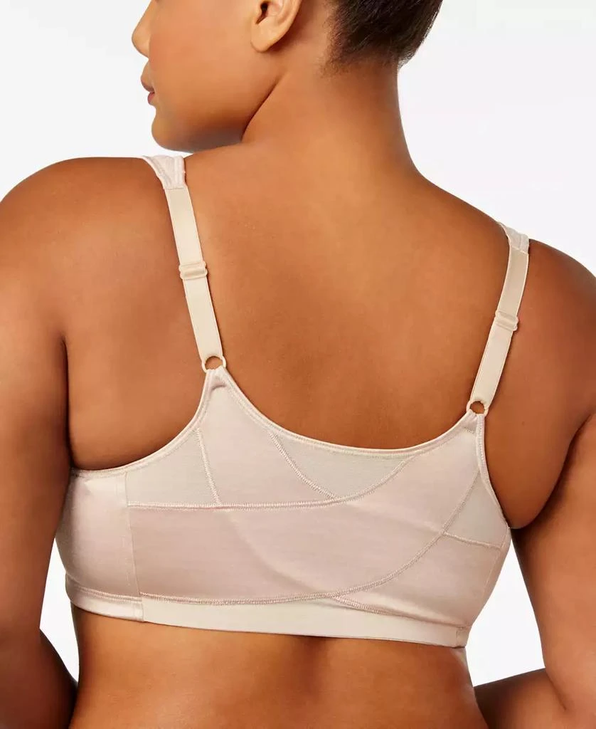 Playtex 18 Hour Posture Boost Front Close Wireless Bra USE525, Online Only 2
