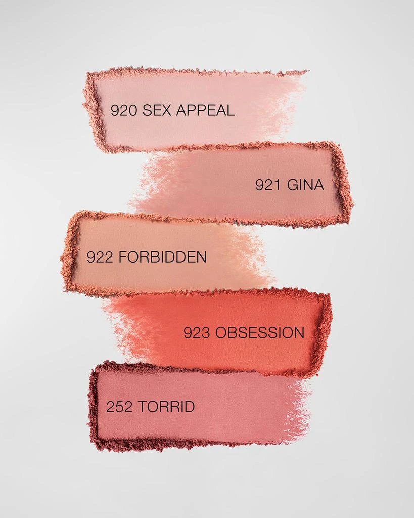 NARS BLUSH 9
