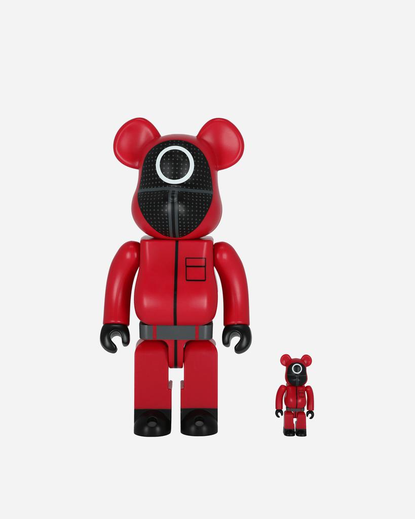 その他 MEDICOM TOY - BE@RBRICK KISS DEMON CHROME Ver.100&amp;400% 22314897_52195733_1000.jpg