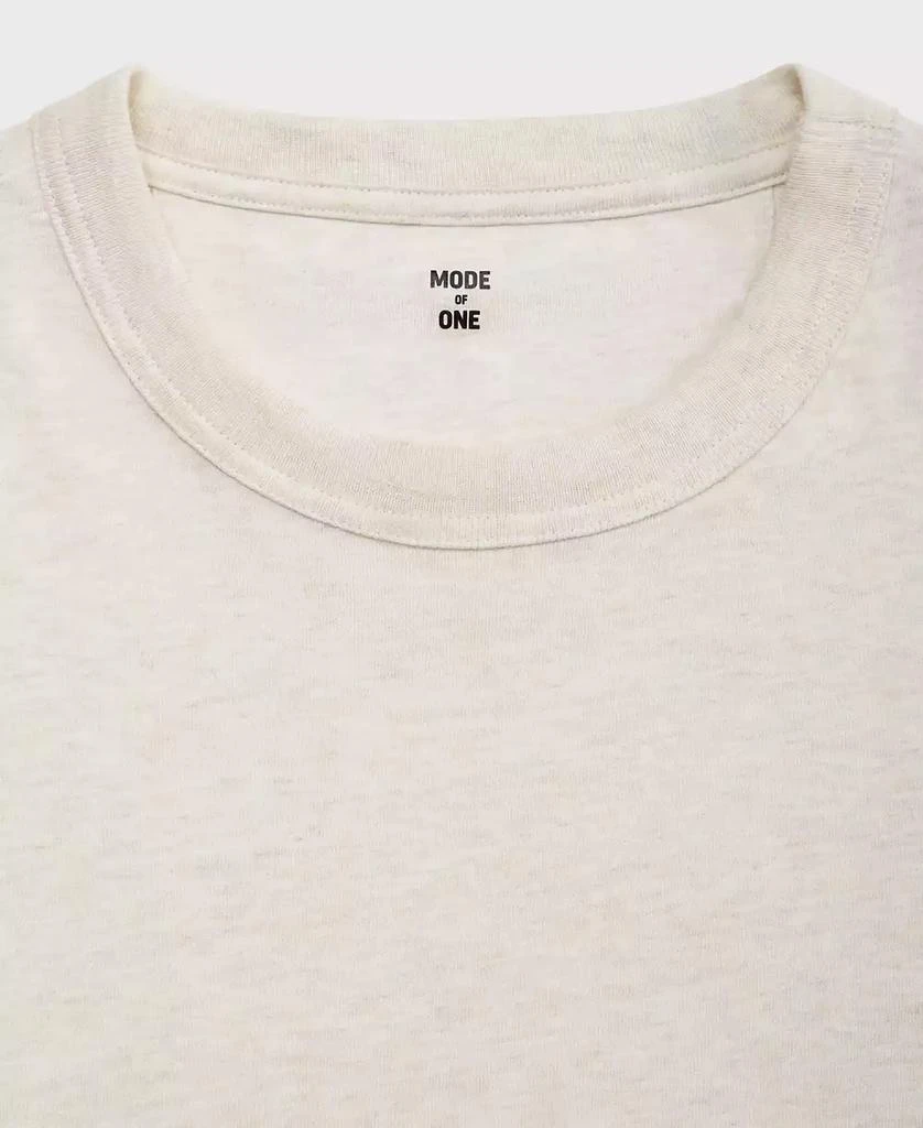 Mode of One Men's Regular-Fit T-Shirt, Created for Macy's 4