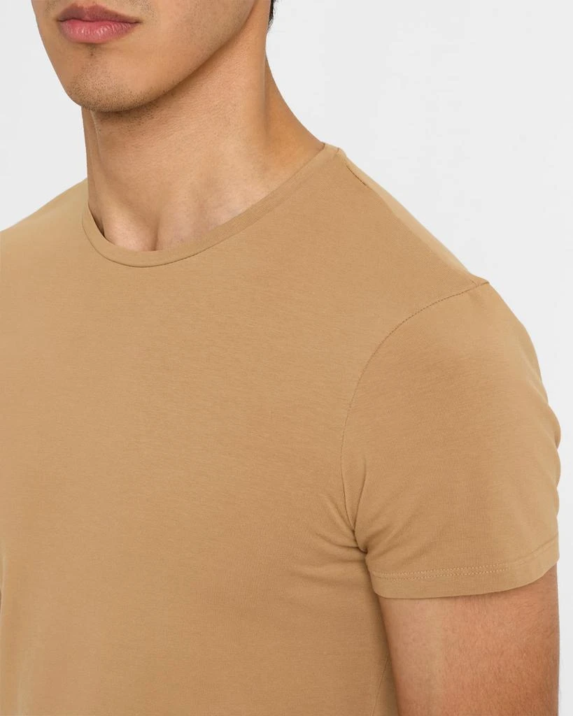 MONFRÈRE Men's Dann Jersey T-Shirt 5