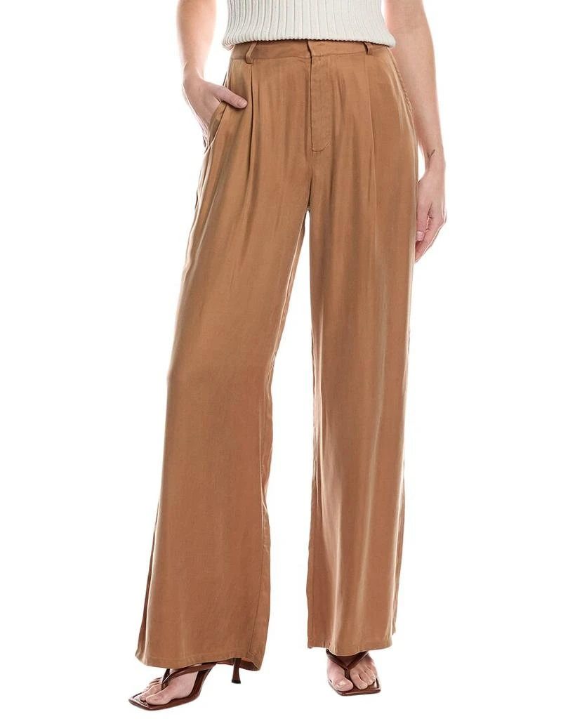 Chaser Pleated Trouser 1