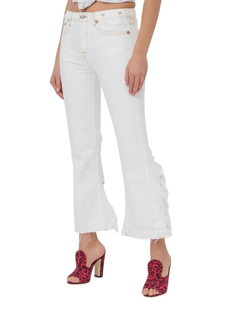 R13 R13 Kick Fit Jeans 1