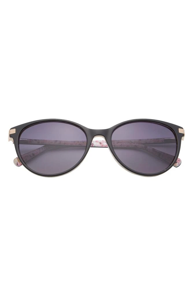 Ted Baker London 56mm Cat Eye Sunglasses 1