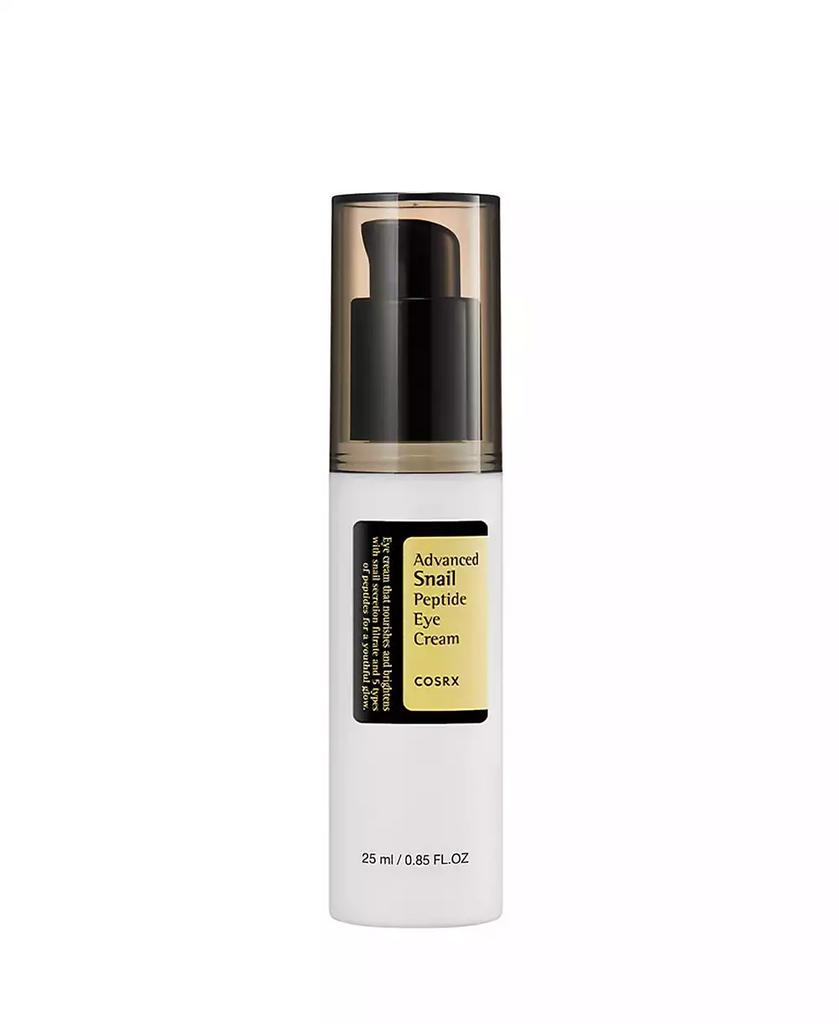 COSRX Advanced Snail Peptide Eye Cream, 0.84 oz.