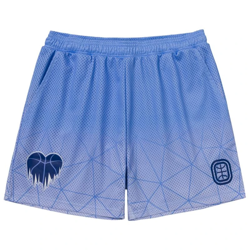 Overtime Overtime Cold Hearts Ice Shorts - Men's 1