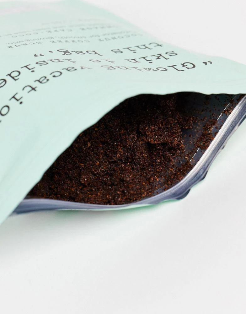 Frank Body Frank Body Coconut Coffee Scrub 200g 3