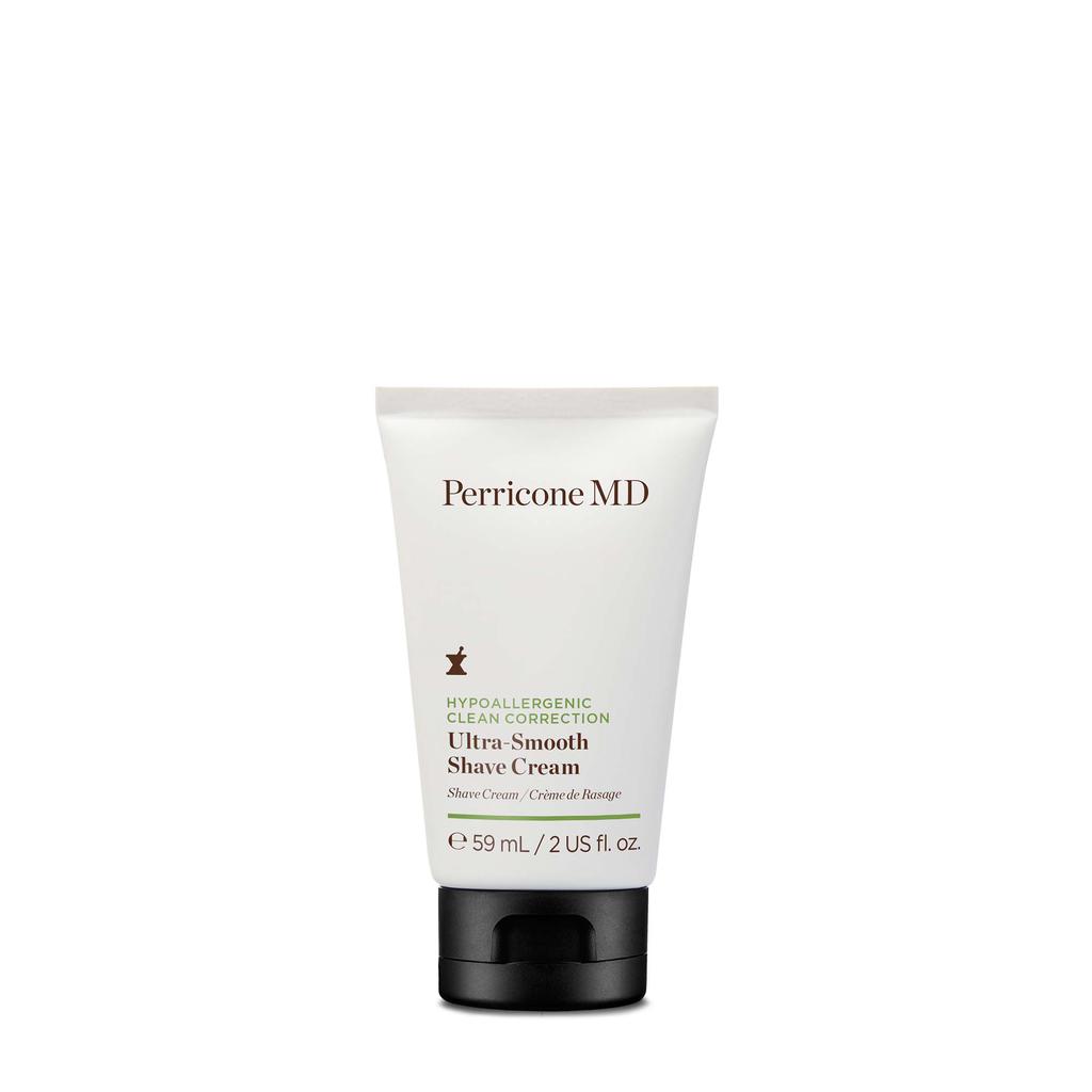 Perricone MD Hypoallergenic Clean Correction Ultra-Smooth Shave Cream