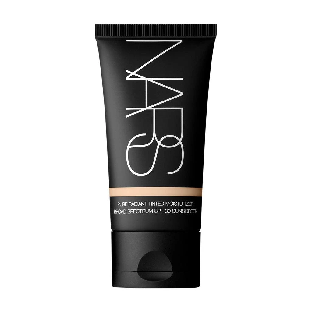 Nars Pure Radiant Tinted Moisturizer Broad Spectrum SPF 30 25