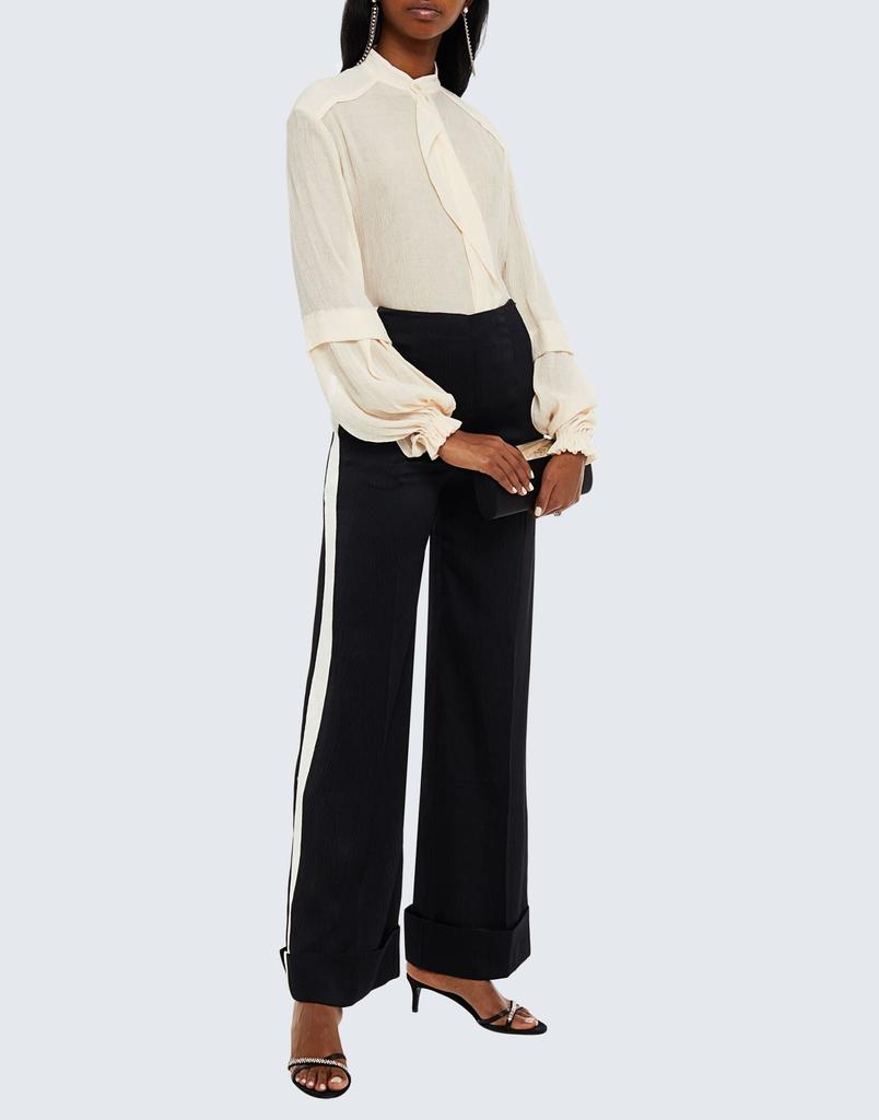 ROLAND MOURET Casual pants