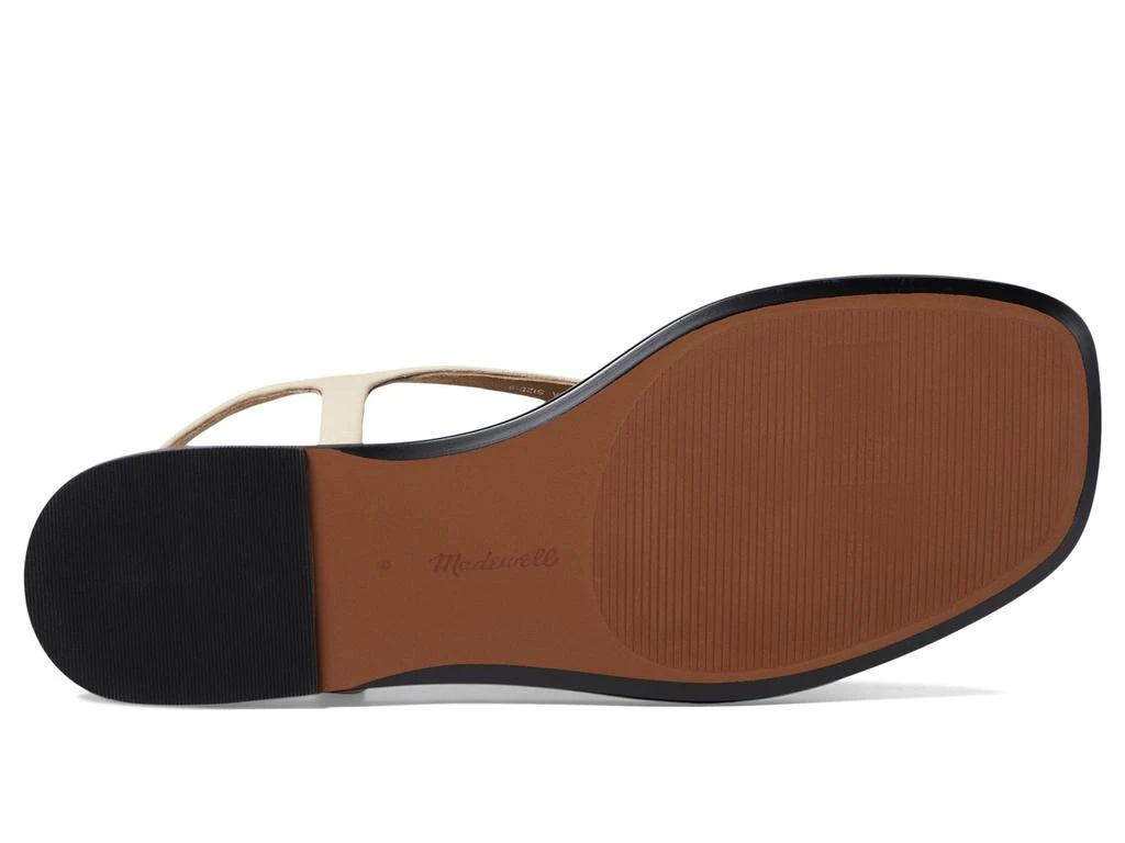 Madewell Palma Thong Sandal 3