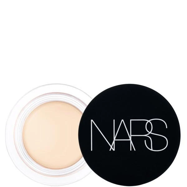 NARS NARS Soft Matte Complete Concealer 6.2g (Various Shades) 1
