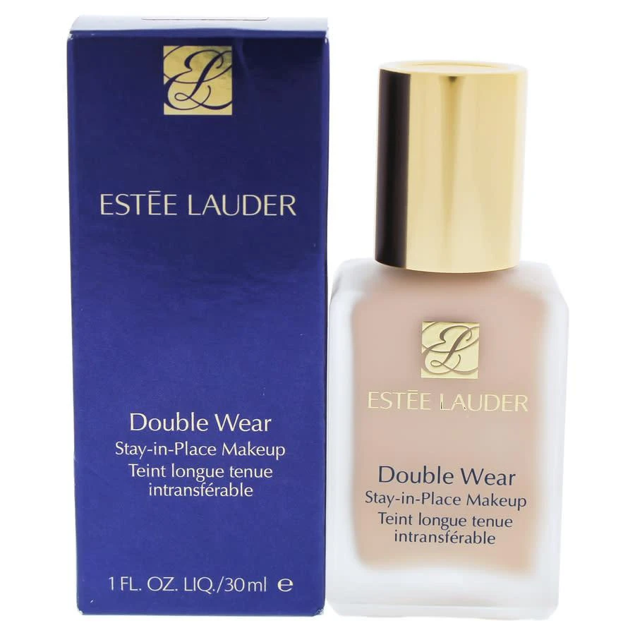 Estée Lauder Double Wear Stay-In-Place Makeup SPF10 - 2C3 Fresco - All Skin Types by Estee Lauder for Women - 1 oz Makeup 1