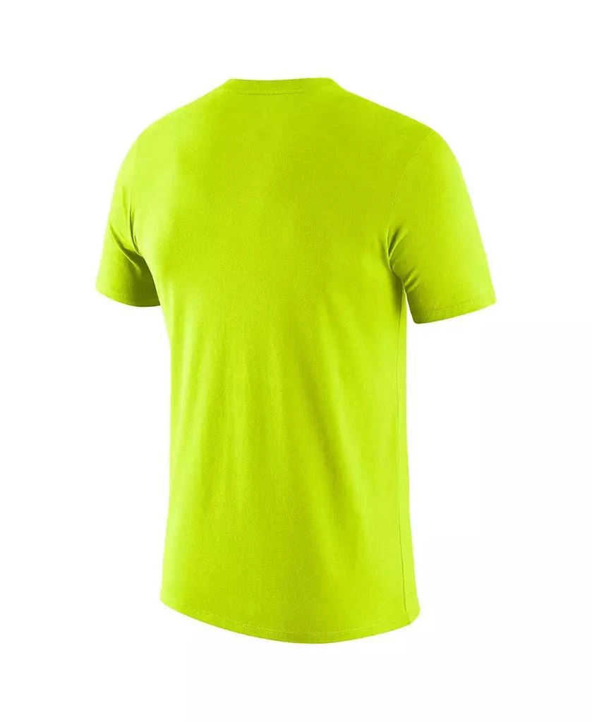 NIKE Green Dallas Wings Practice T-shirt 4