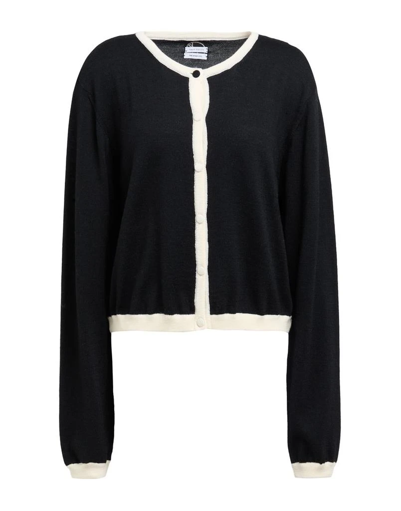 Saks Potts Cardigan 1
