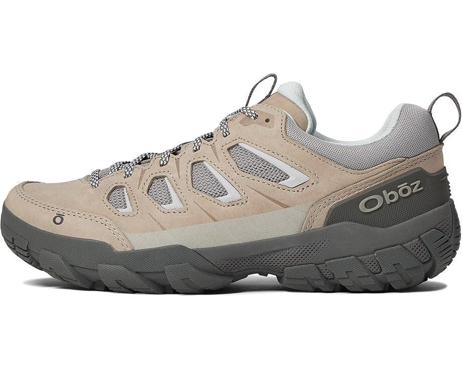 Oboz Sawtooth X Low 23902 Women's US 6.5 Drizzle Waterproof Hiking Shoes GBNC406
