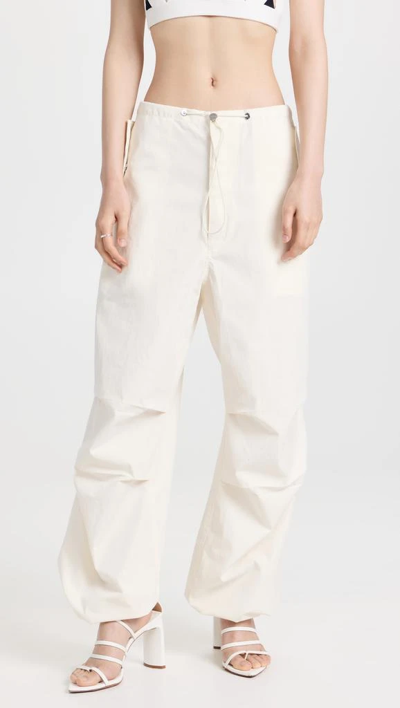 Dion Lee Toggle Parachute Pants 6