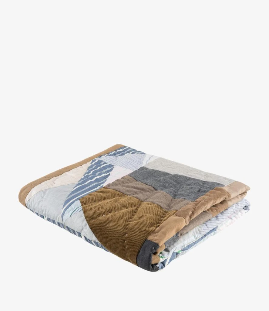 A.P.C. Kama 3
