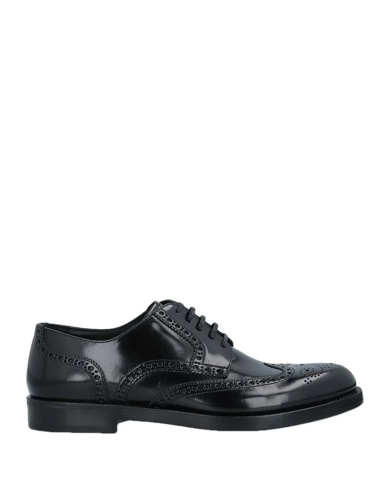 Dolce & Gabbana Laced shoes 1
