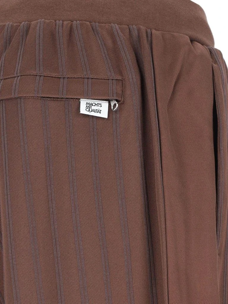 Puma Puma MMQ T7 Track Pants 5