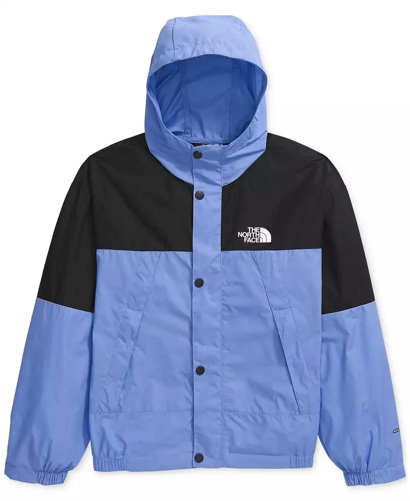 The North Face Big Girls Teen Mountain Jacket 5