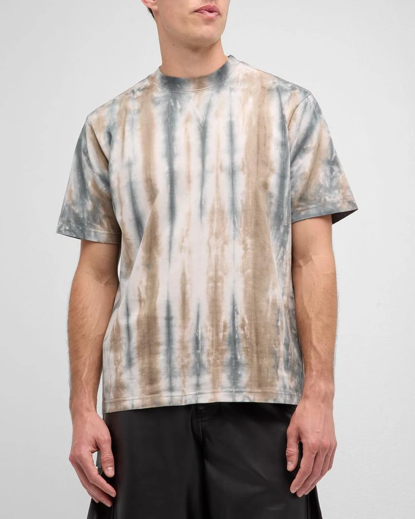 Stampd Men's Relaxed Tie-Dye T-Shirt 4