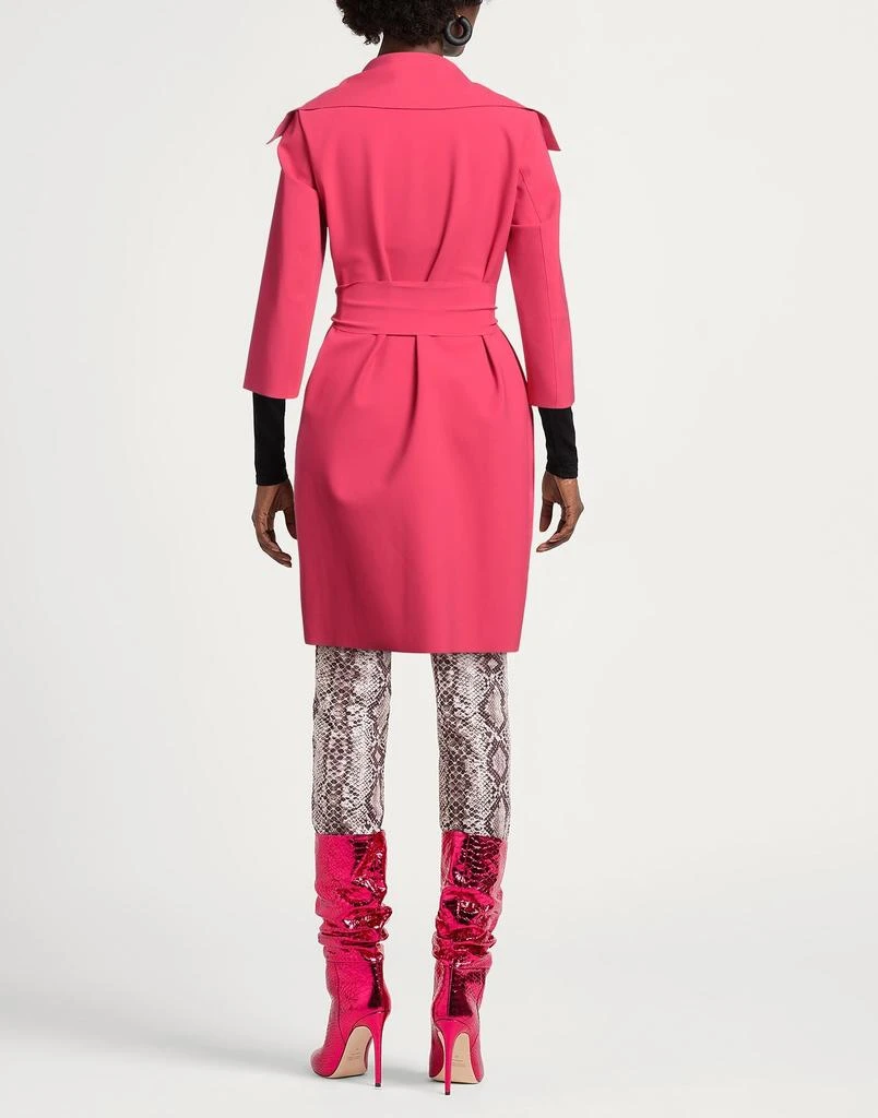 Chiara Boni Full-length jacket 3