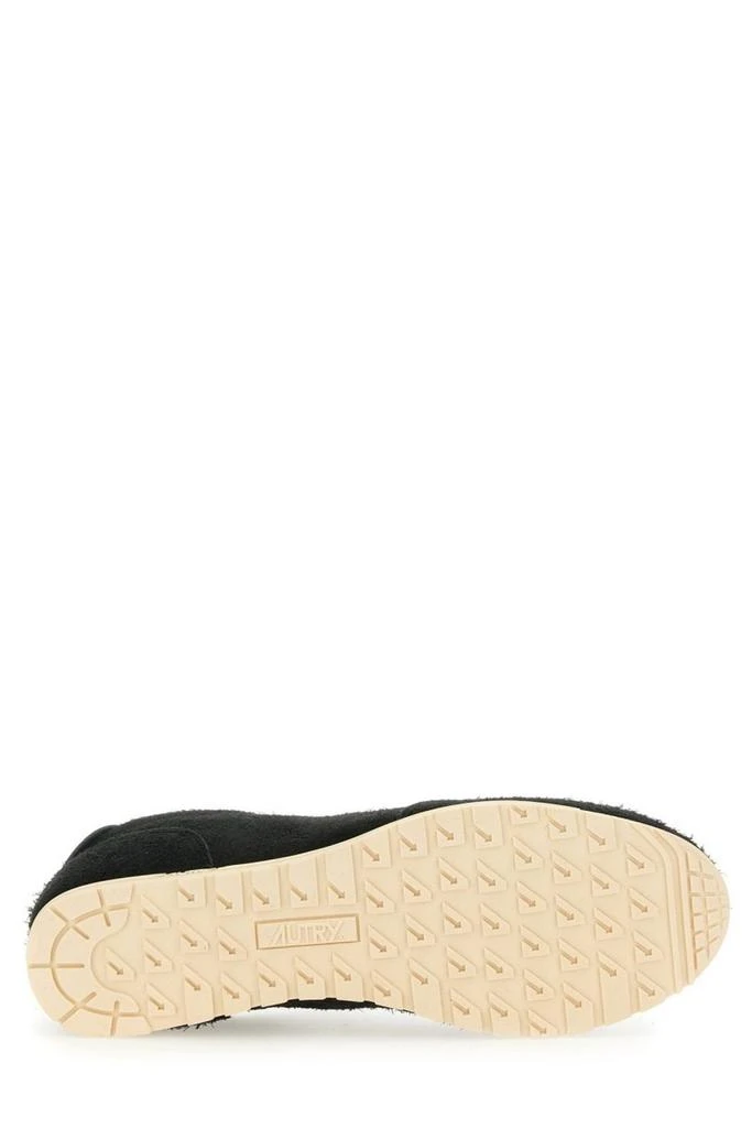 Autry Autry Windspin Lace-Up Sneakers 6