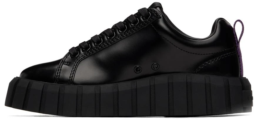 Eytys Black Odessa Sneakers 3