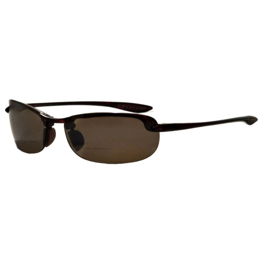 Maui Jim Maui Jim Makaha Men's Reading Sunglasses 1