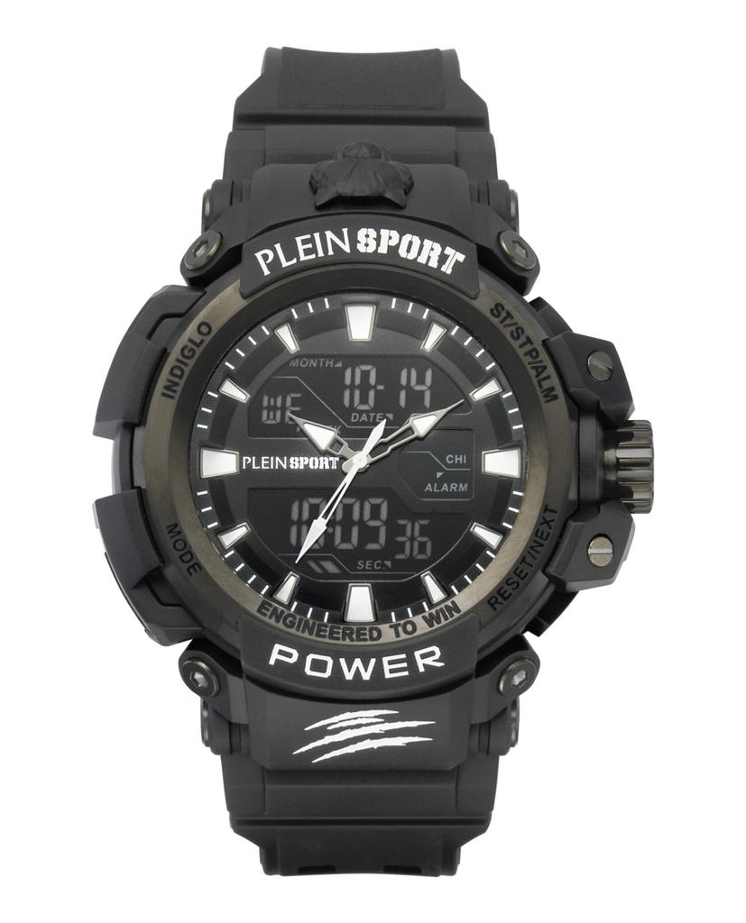 Plein Sport Combat Digital Watch