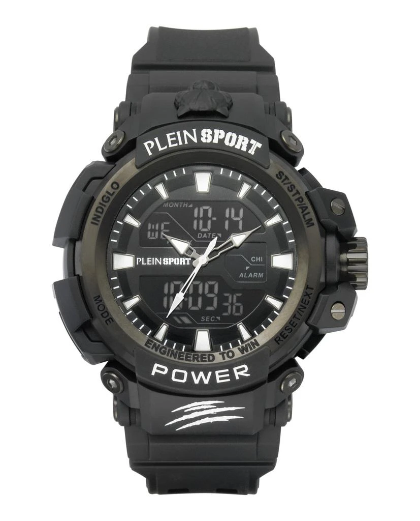 Plein Sport Combat Digital Watch 1