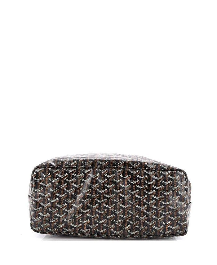Pre-Owned Goyard GM Saint Louis Tote Coated Canvas 6