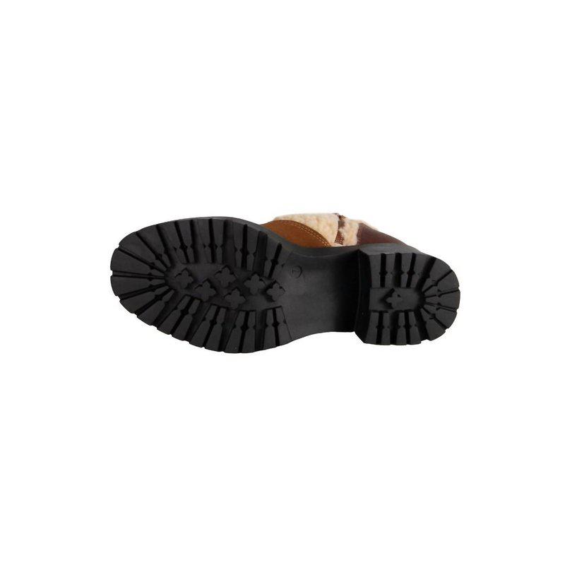 Cloud Nine Ladies Perry Boot