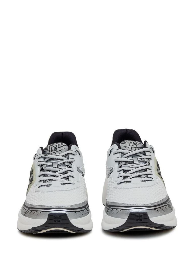 Givenchy Givenchy Nfnty-52 Running Shoes 2