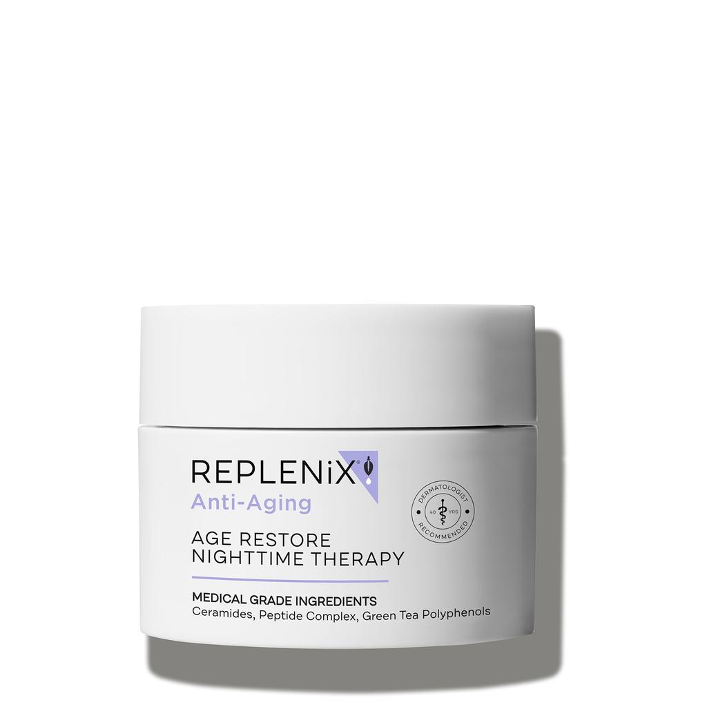 Replenix Replenix Age Restore Nighttime Therapy