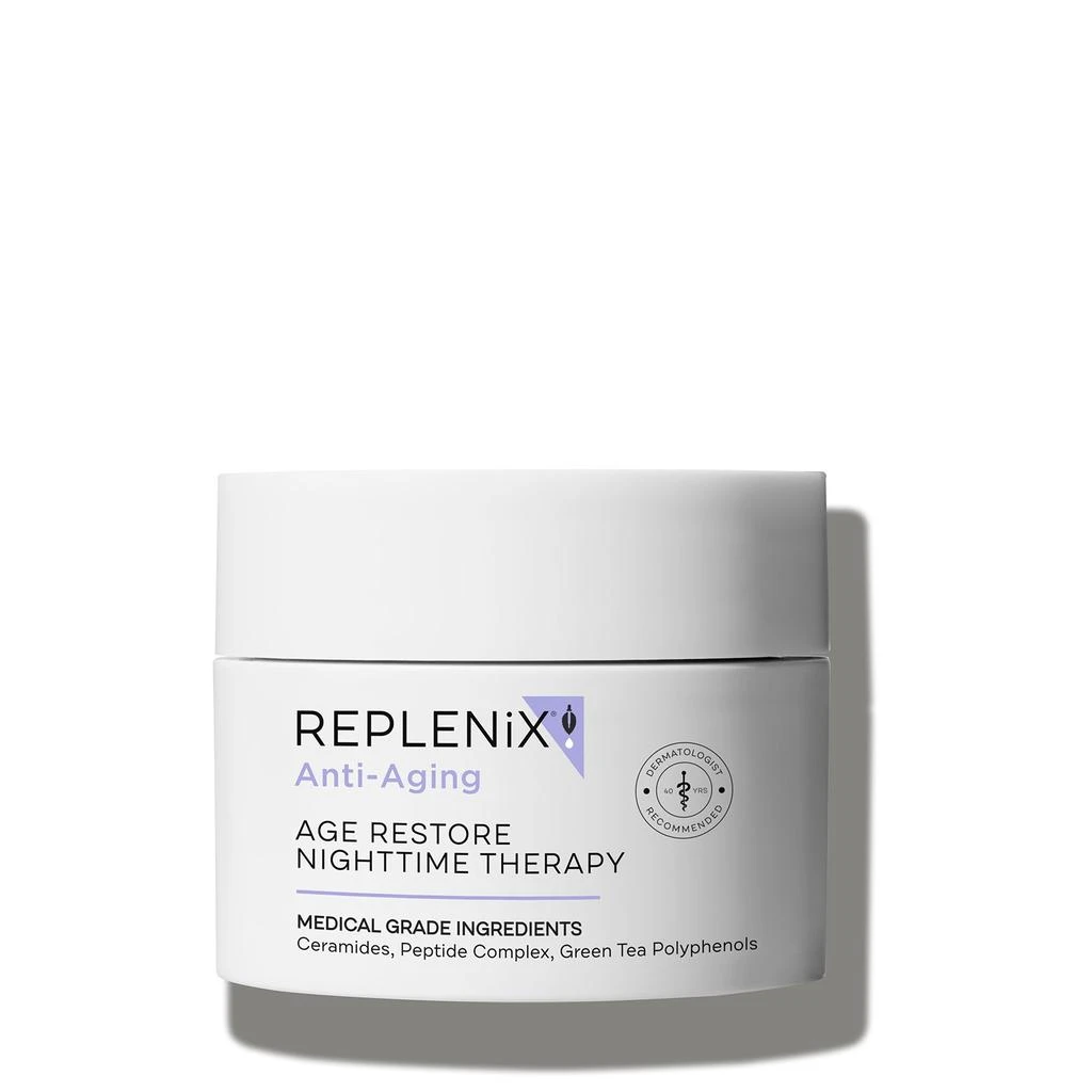 Replenix Replenix Age Restore Nighttime Therapy 1