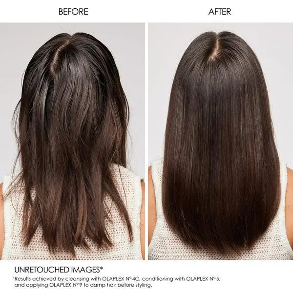 Olaplex Olaplex No. 4C Bond Maintenance Deep Clean Clarifying Shampoo 250ml 5