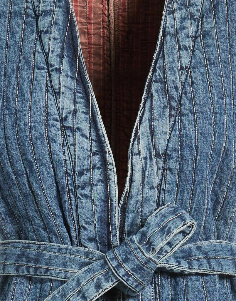 MAISON HOTEL Denim jacket 4