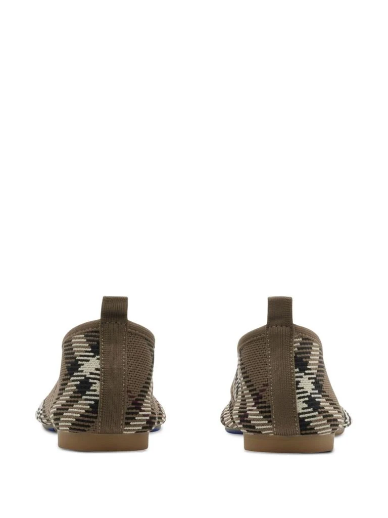 Burberry Women's Flat Shoes 5