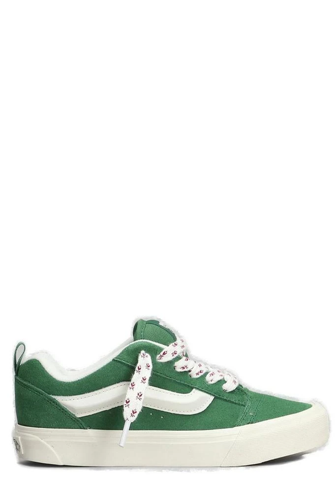 Vans Vans Knu Skool Lace-Up Sneakers 1
