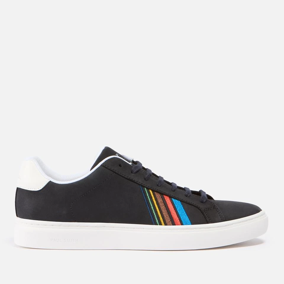 PS Paul Smith PS PAUL SMITH MEN'S REX NUBUCK TRAINERS 1