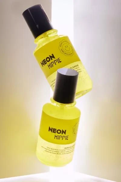 Neon Hippie Neon Hippie Aura Cleanse™ Pure Skin Facial Cleanser 2