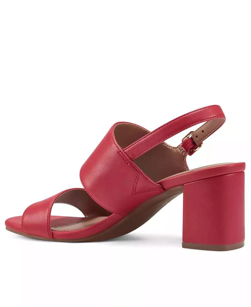 Aerosoles Women's Emmex Heel Dress Sandals 6