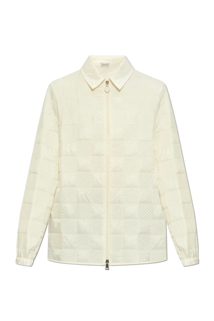Moncler Jacket `Camicia`