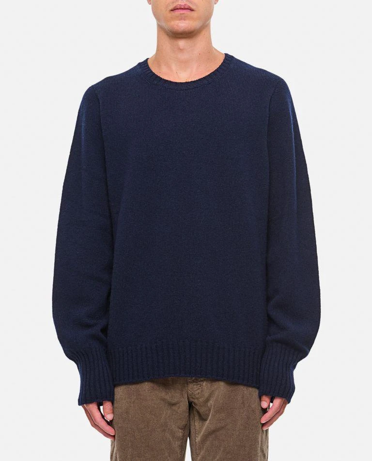 DRUMOHR Sweater 1
