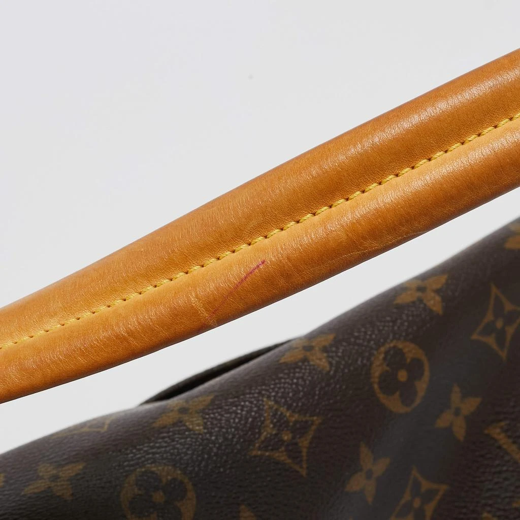 Louis Vuitton Louis Vuitton Monogram Canvas Beverly MM Bag 10